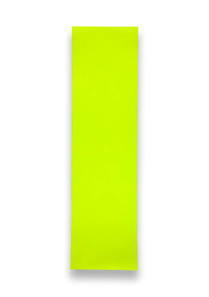 Griptape Full Sheet Yellow 1