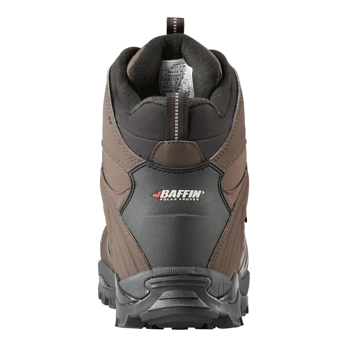 Zone | Men's Boot 10