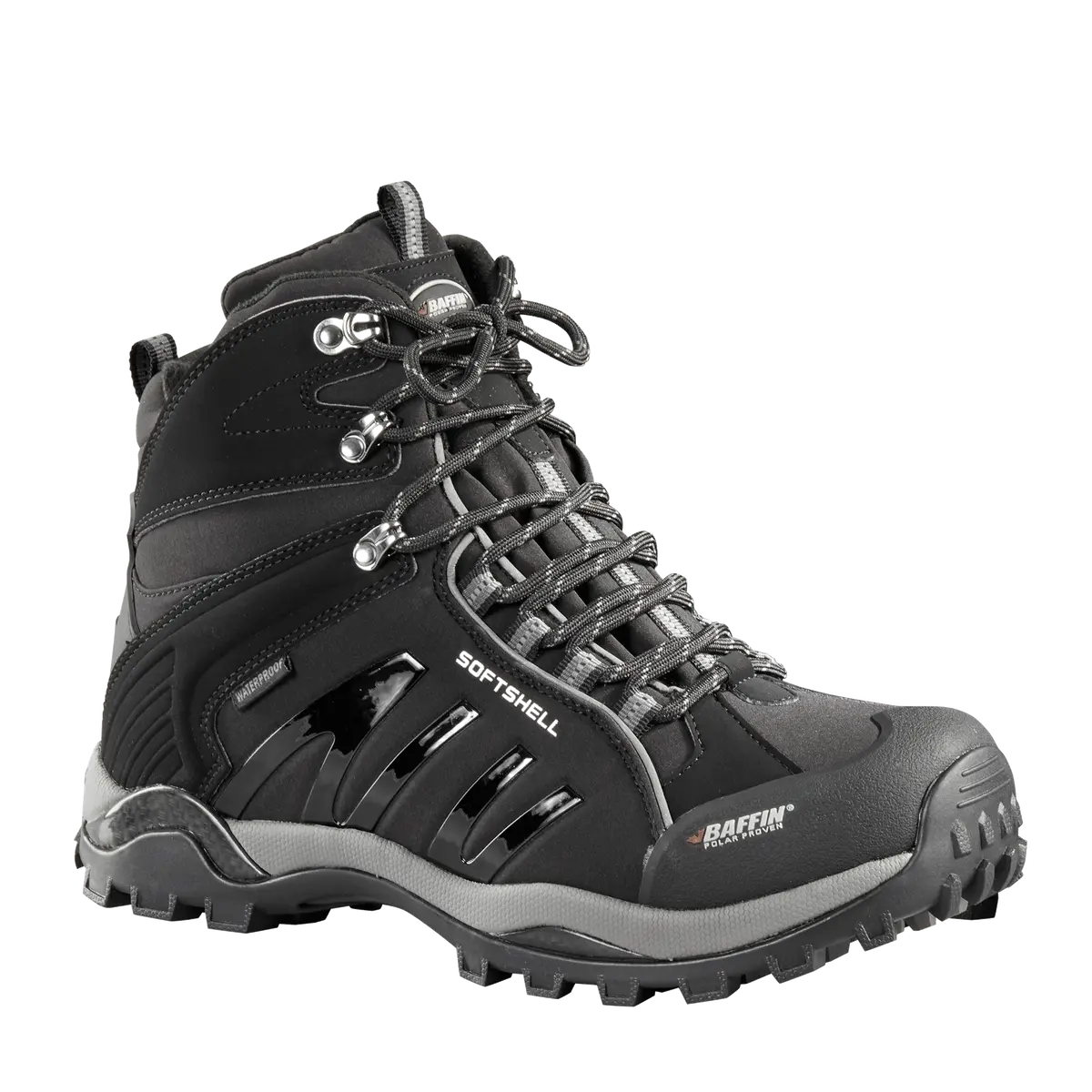 Zone | Men's Boot 1