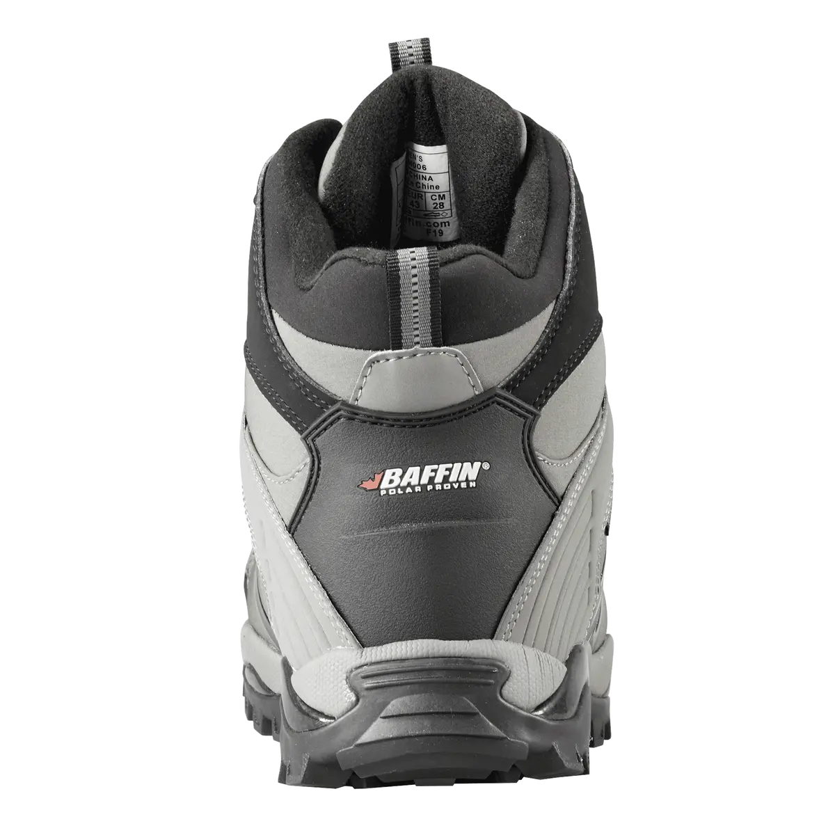 Zone | Men's Boot 16