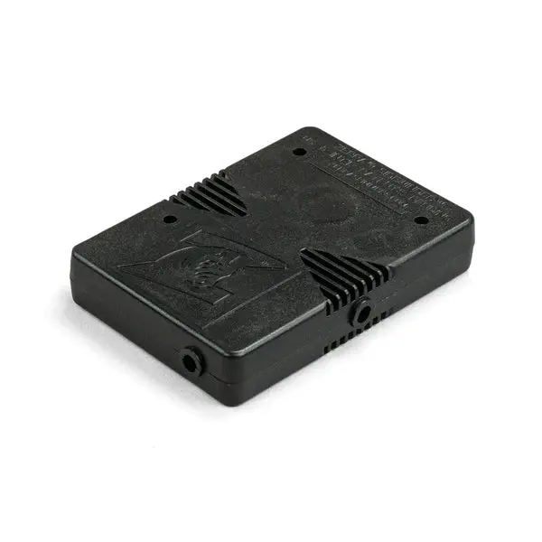 Zebra Skimmers: Gear Cartridge 1