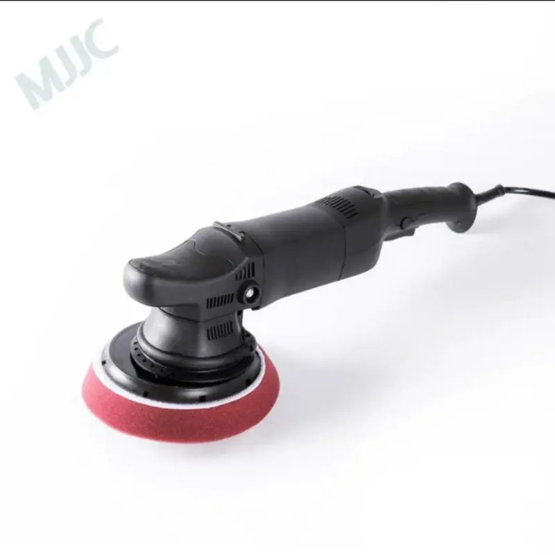 Mjjc Dual Action Polisher 15Mm 1