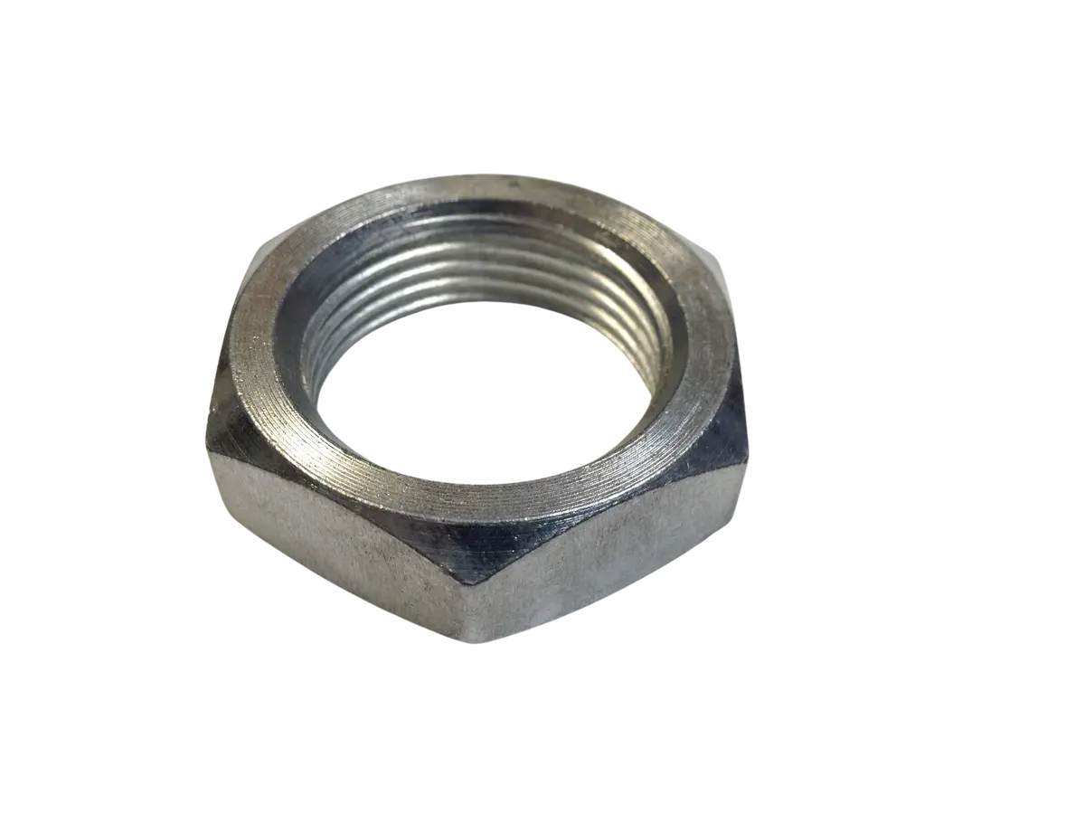 Jam Nut 1-1/4"-12 Rh & Lh 1