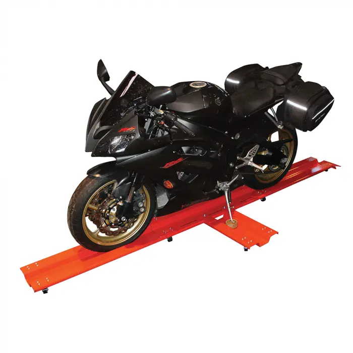 Biketek Motorcycle Mover Max Load 600Kg 1
