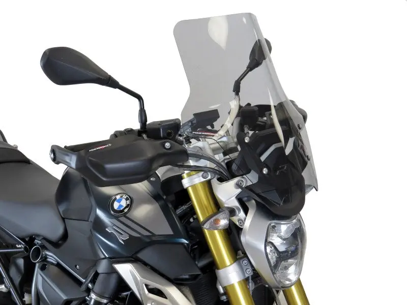 Bmw R1250r  19-2024  Light Tint 475Mm Flip/Tall Screen Powerbronze. 1
