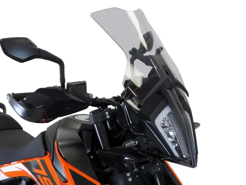 Ktm 790 Adventure 2019-2020 Light Tint Original Profile Screen Powerbronze 1