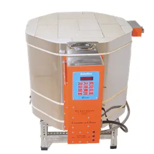 Jen-Ken Kiln - Af3p 18-E 15 1