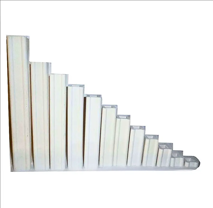 Kiln Posts (Small 1" X 1" Sq.) 2