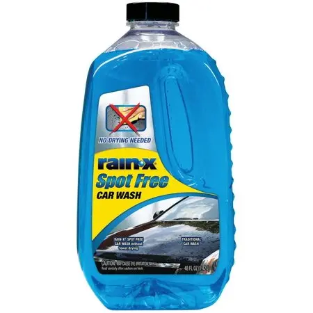 Rainx Spot Free Car Wash (1.42 L) 1