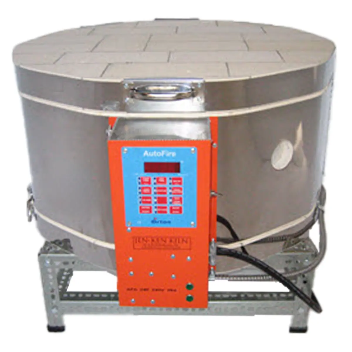 Jen-Ken Kiln - Af3p 24-E 1