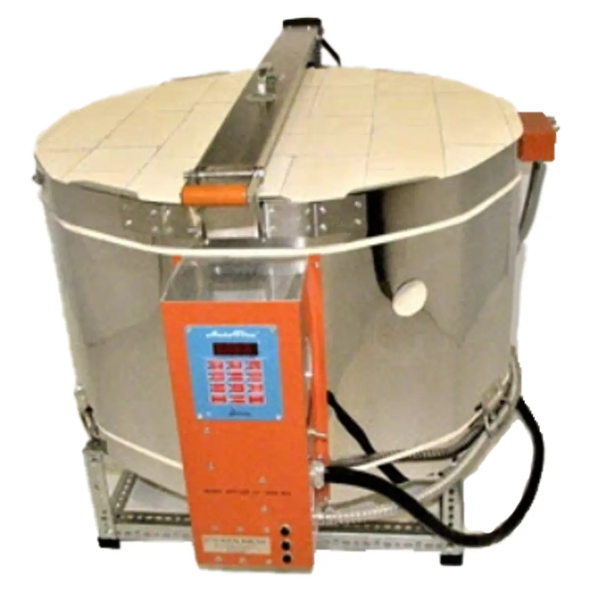 Jen-Ken Kiln - Afg 2815-E 1