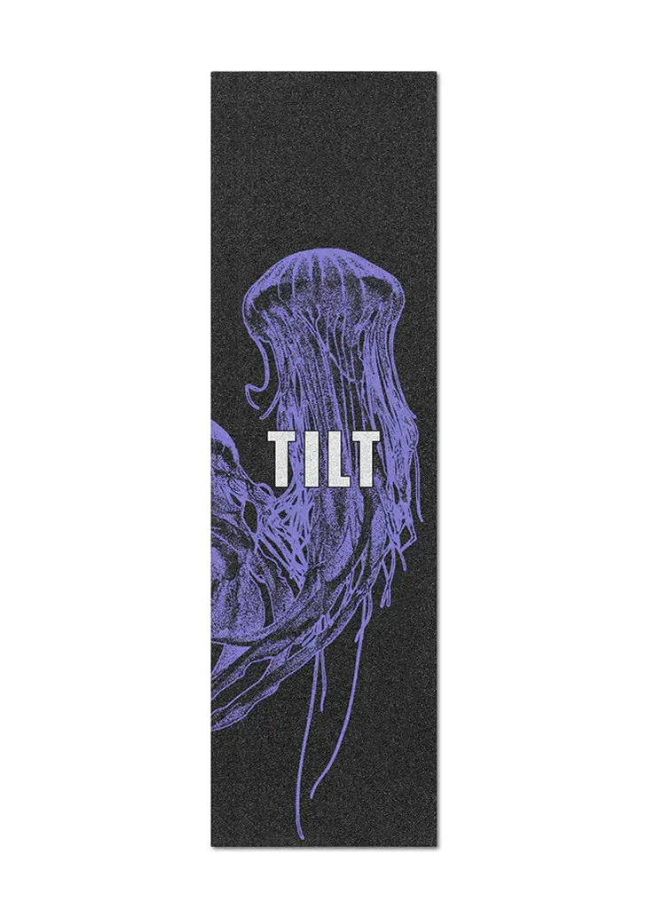 Tilt Jellies Griptape 1