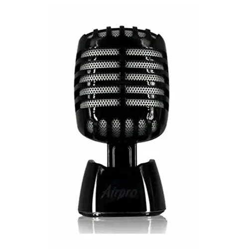 Air Pro Mic Man Perfume Velvet Mask 1