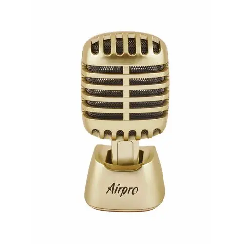 Air Pro Mic Man Perfume Gold Bless 1
