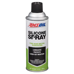 Amsoil Silicon Spray 10Oz. 1