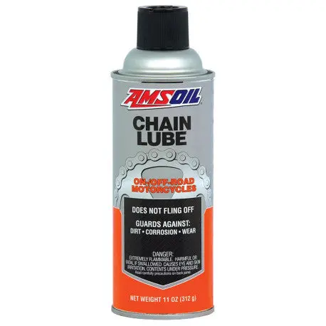 Amsoil Chain Lube 325Ml 1