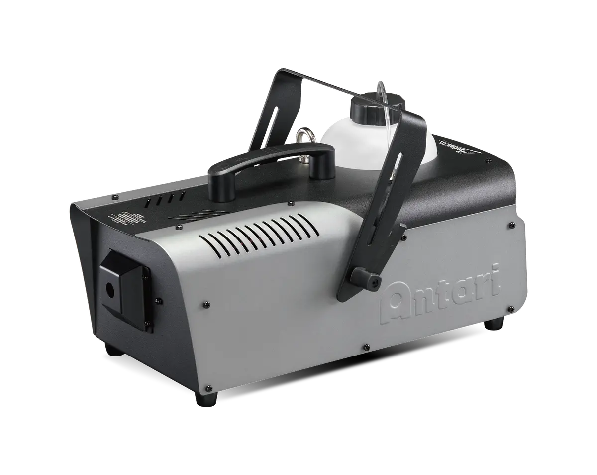 Large Volume Smoke Generator 1