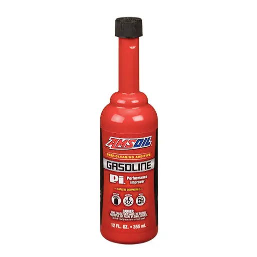 Amsoil Pi Performance Fuel Additive 355Ml 1