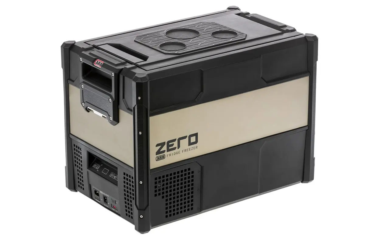 Arb Zero Single-Zone Fridge Freezer (47 Quart) - 10802442 1
