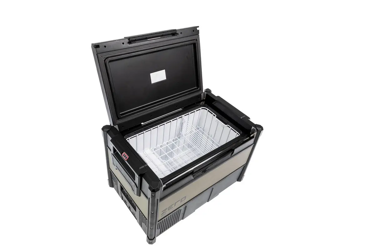 Arb Zero Single-Zone Fridge Freezer (63 Quart) - 10802602 2