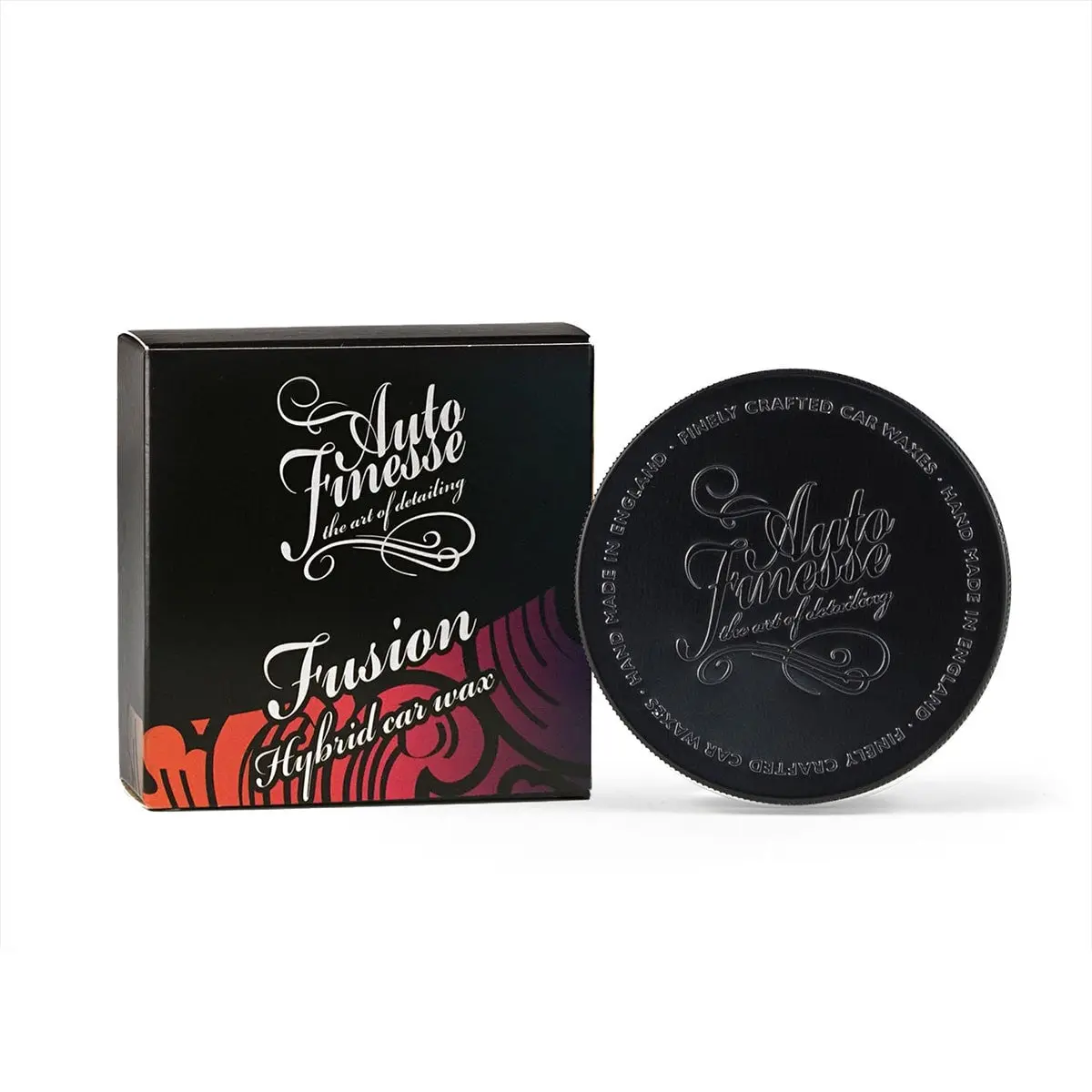 Auto Finesse Fusion 150G - Hybrid Wax 1