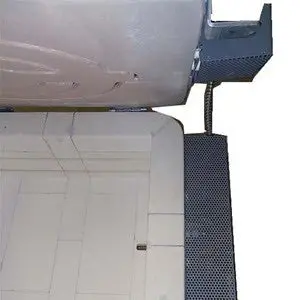 Automatic Lid Shut-Off 1