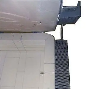 Automatic Lid Shut-Off 1