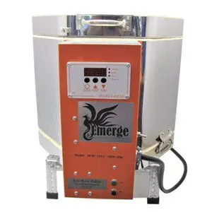 Jen-Ken Kiln - Af3c 15/13 1