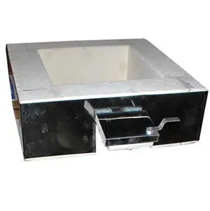 Bead Collar For Hotboxes 1