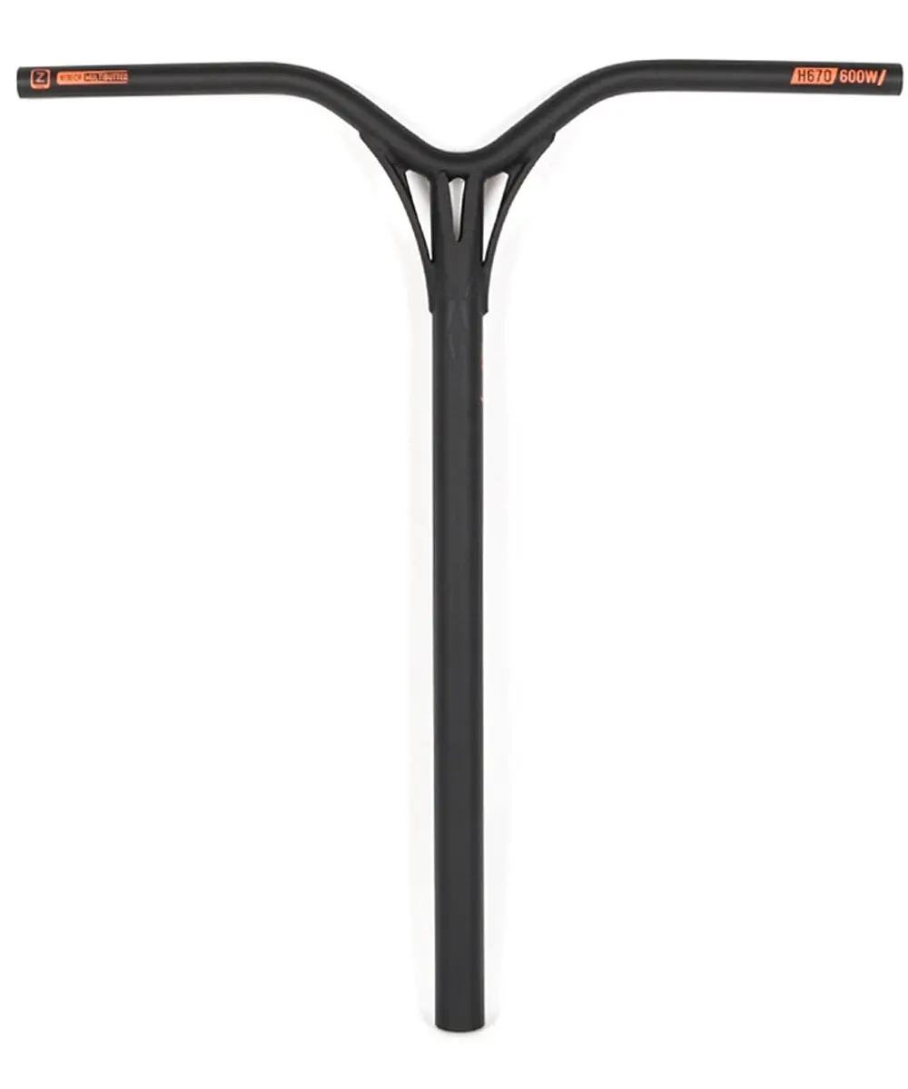 Ethic Almasty V2 Bar 1