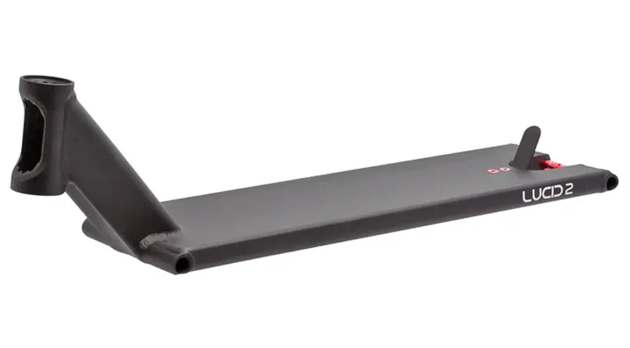 Aztek Lucid 2 Deck 1