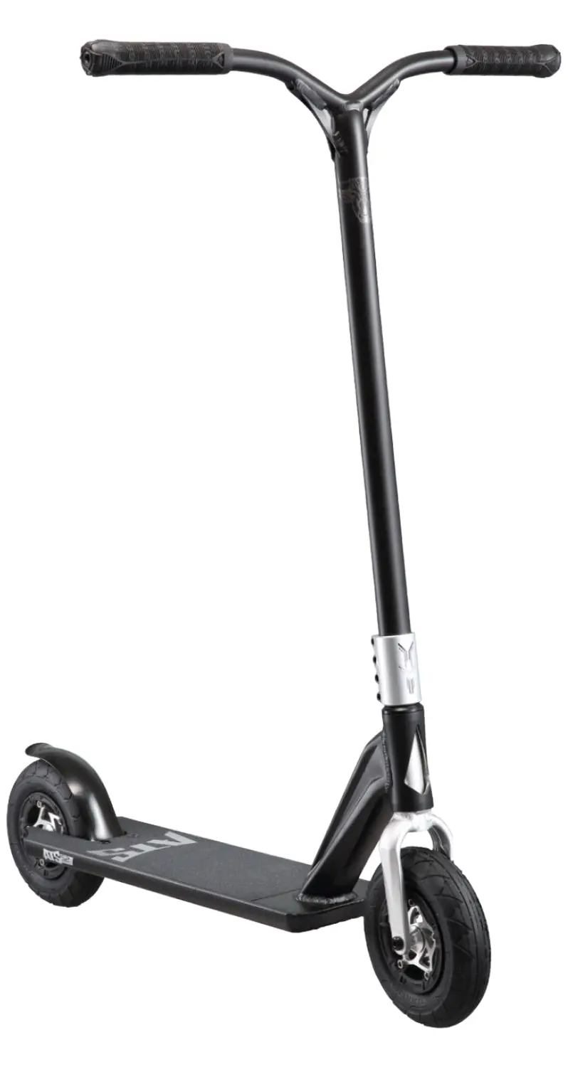 Envy Ats S2 Pro Dirt Scooter 1