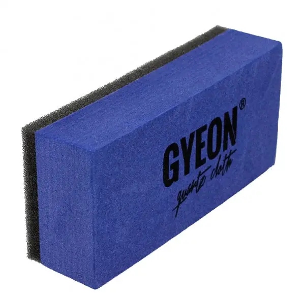 Gyeon Block Applicator 1