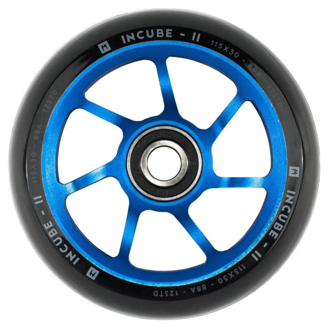 Ethic Incube V2 115Mm 12 Std Wheel 1