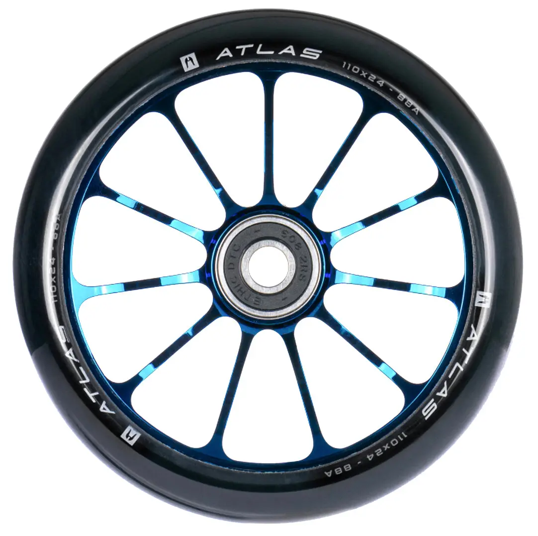Ethic Atlas 110Mm Wheel 1