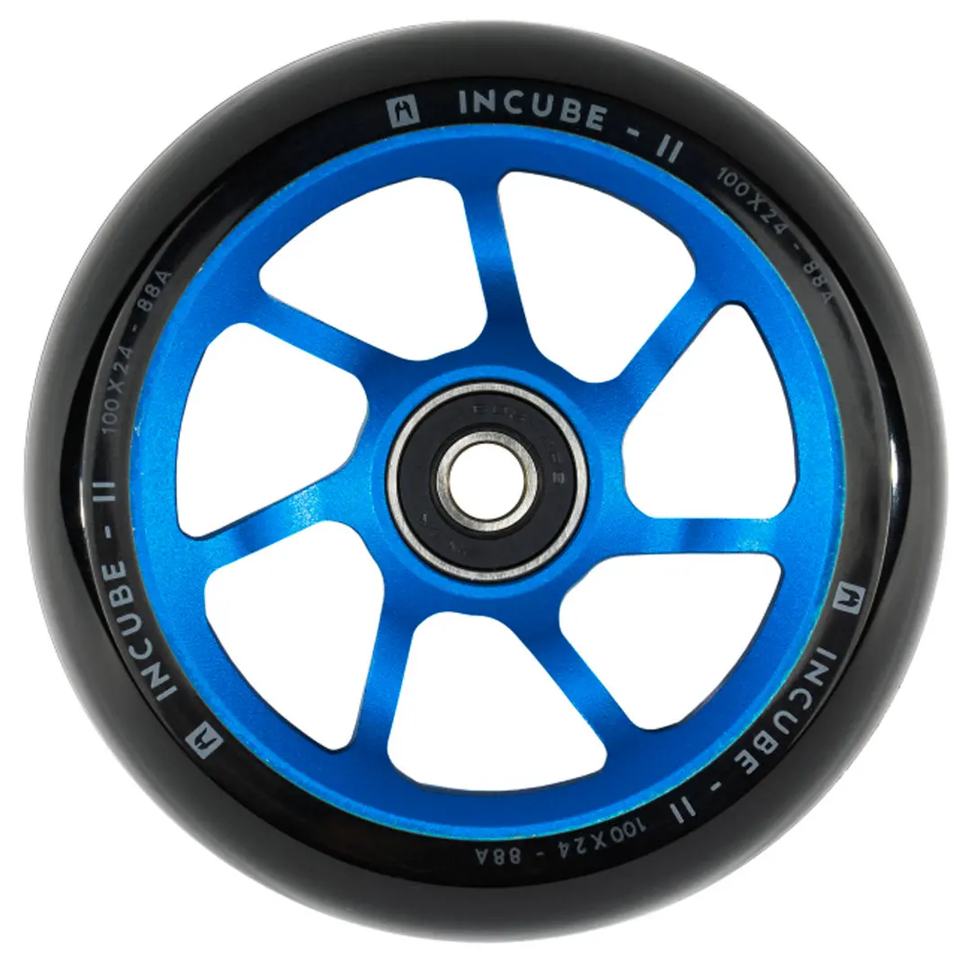 Ethic Incube V2 100Mm Wheel 1