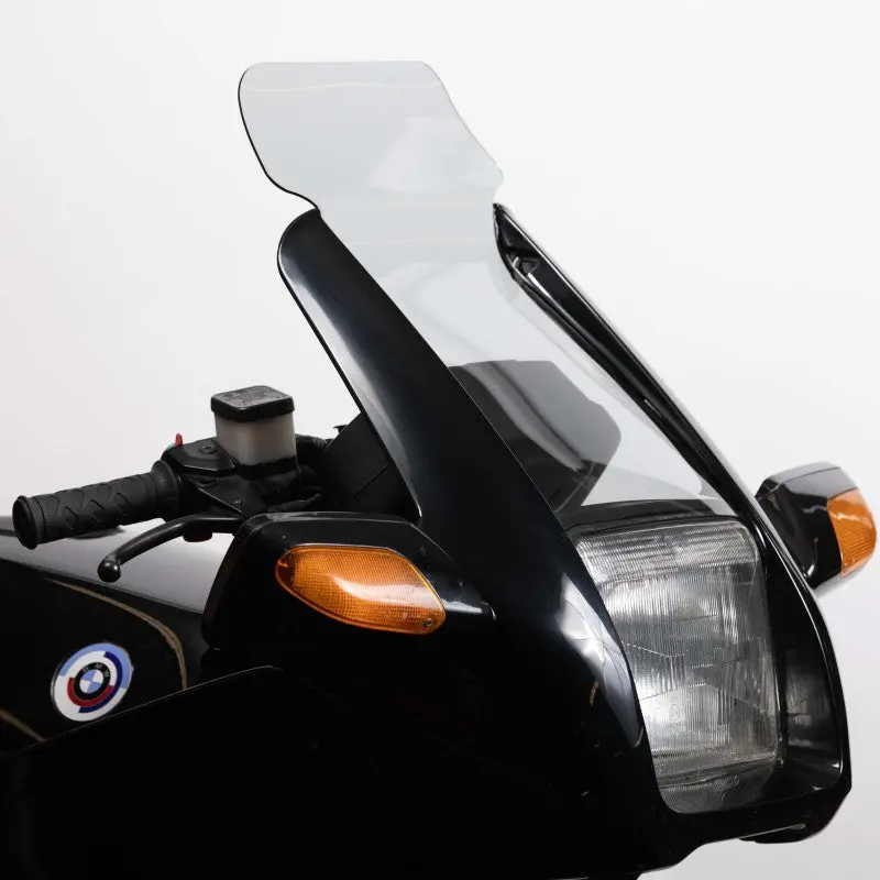 Bmw K100rs  83-1992 Light Tint Original Profile Flip/Tall Screen Powerbronze. 1