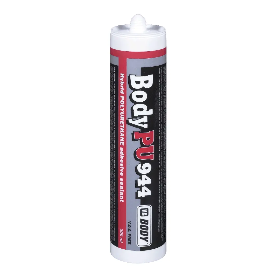 Hb Body Pu 944 Sealant White 300Ml Cartr. 1