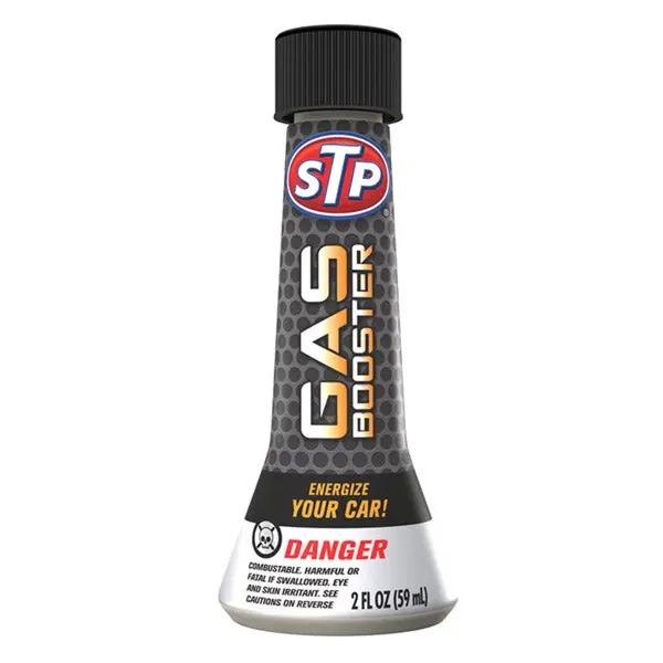 Stp Gas Booster Concentrate 1