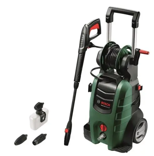 Bosch Universal Aquatak 150 Pressure Washer 1