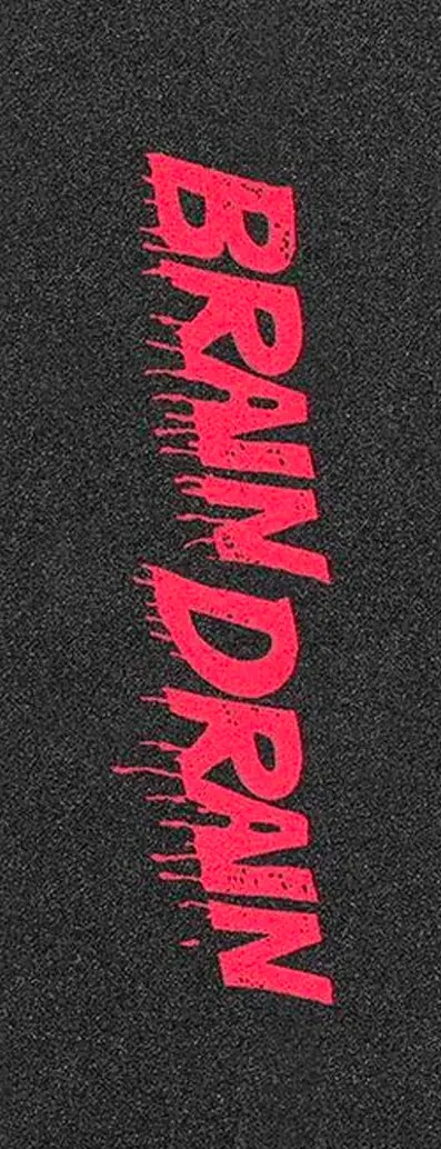 Tilt Brain Drain Griptape 2
