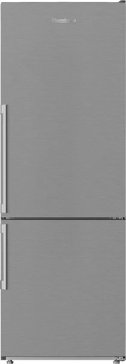 24" Counter-Depth Bottom Freezer Refrigerator, Energy Star® 1