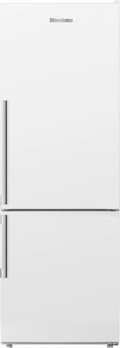 24" Counter-Depth Bottom Freezer Refrigerator, Energy Star® 1