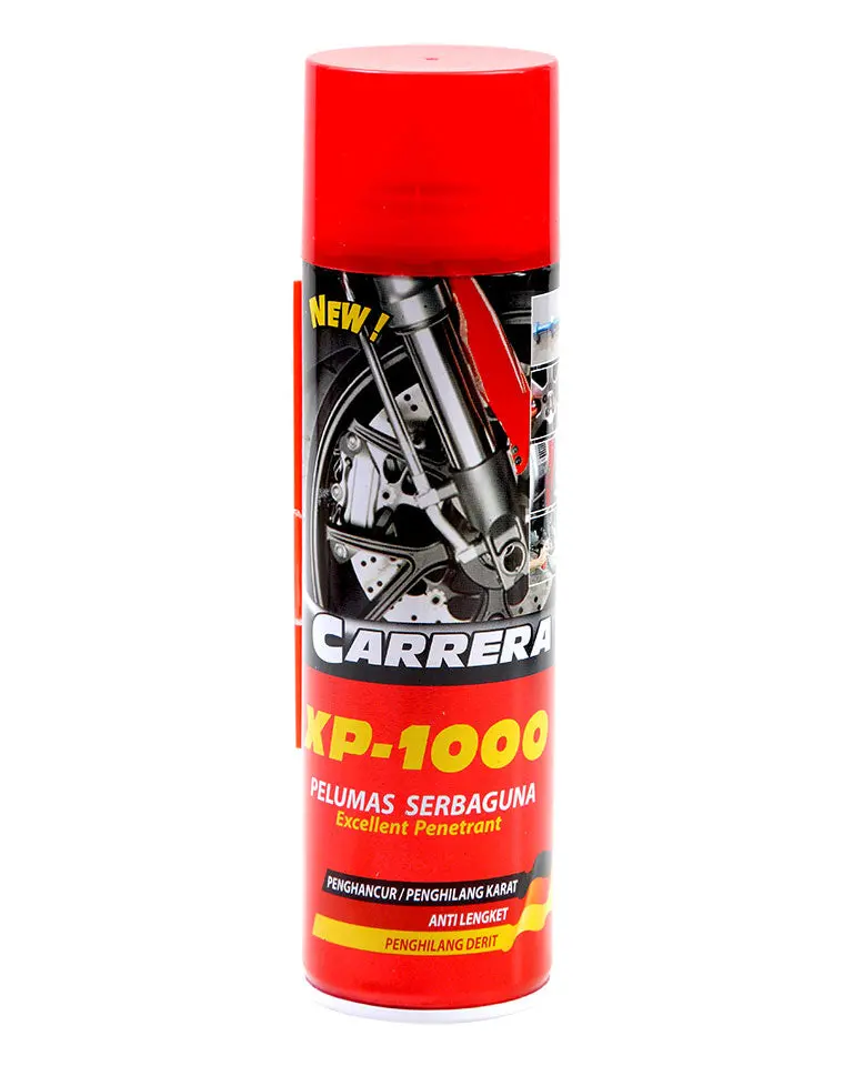 Carrera Xp 1000 Oil 200 Ml 1