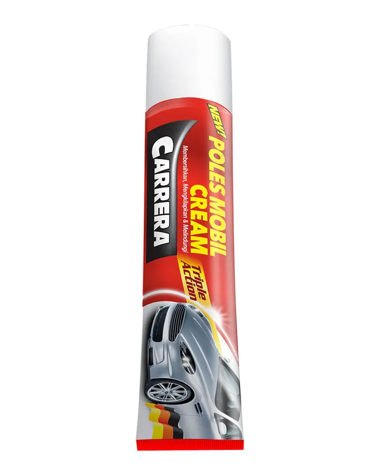 Carrera Polish Mobil Cream 60G 1