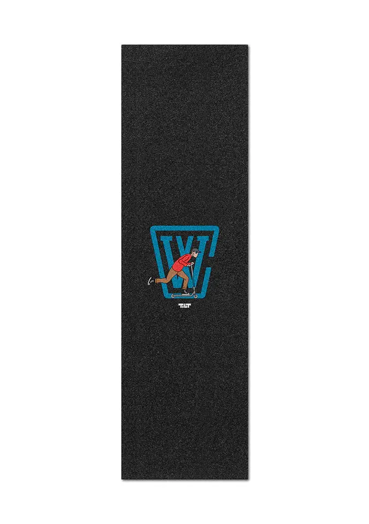 Tilt Cashion Griptape 1