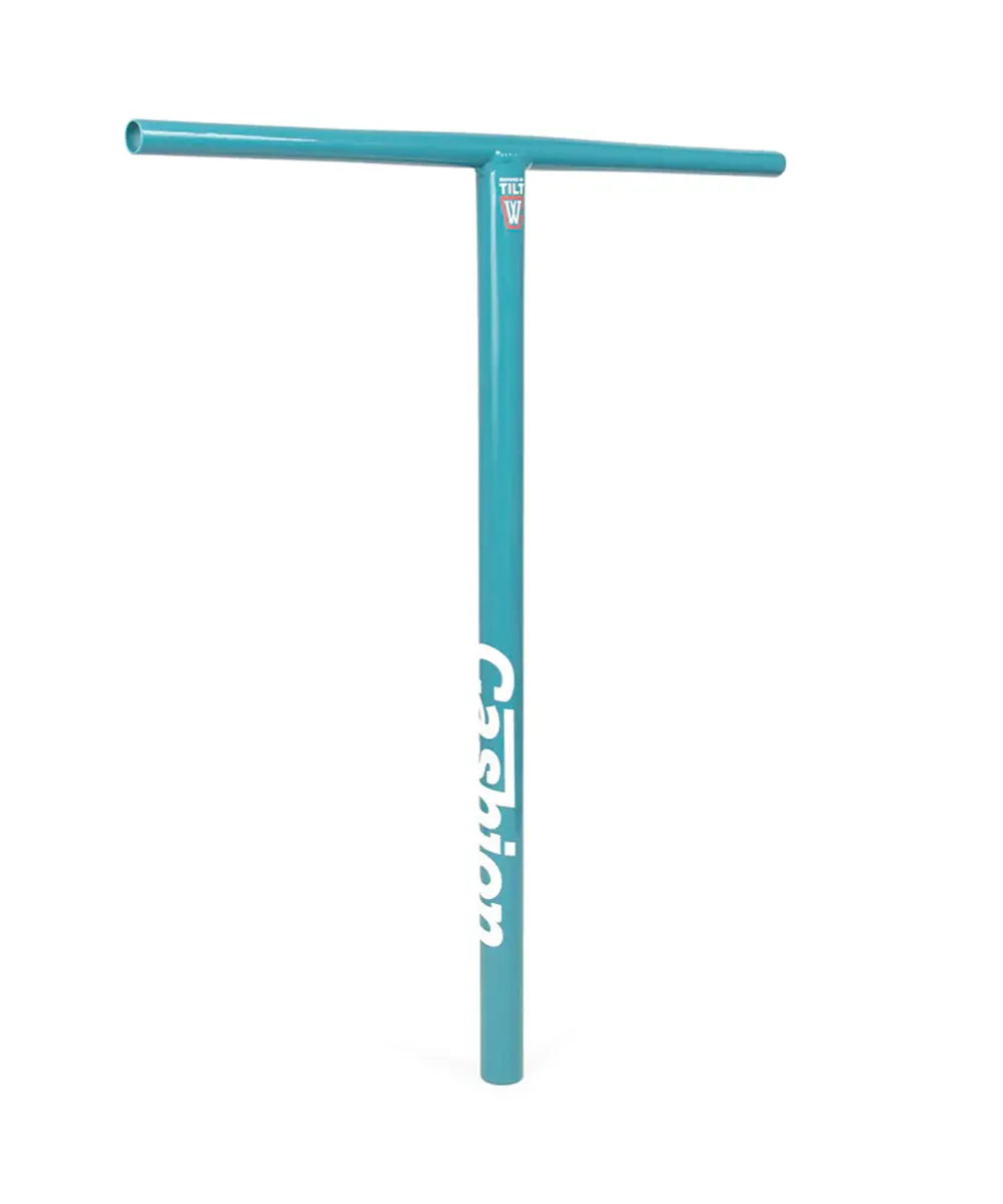 Tilt Will Cashion Signature Rigid Bars 1
