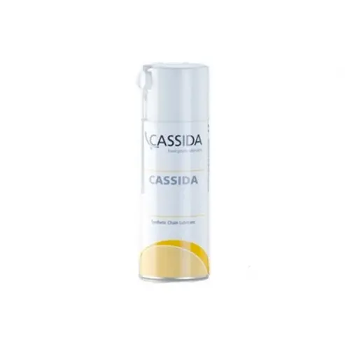 Cassida Chain Oil 1500 - .4L Aerosol Cans (Case Of 12) 1