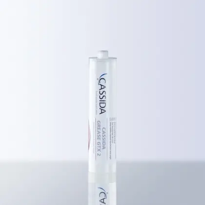 Cassida Grease Hds 2 - .88Lb (.4Kg) Cartridges (Case Of 12)- Not Available Until April 1