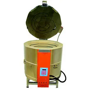 Jen-Ken Kiln - Ceram-A-Glass 2422 (Af) 1